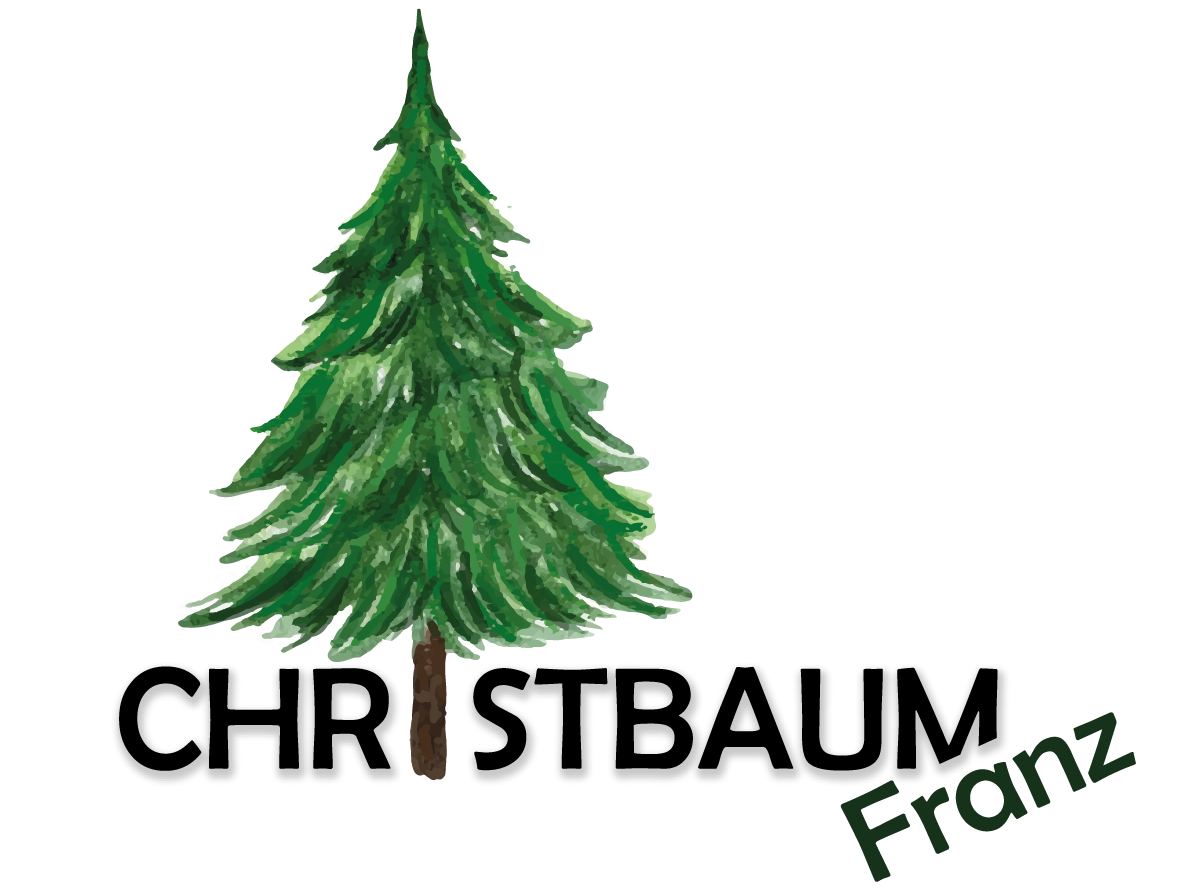 Willkommen beim "ChristbaumFranz"!